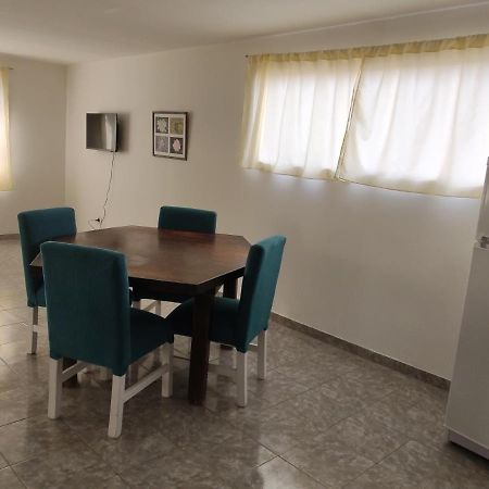 Yexalen Pb Apartment El Calafate Bagian luar foto