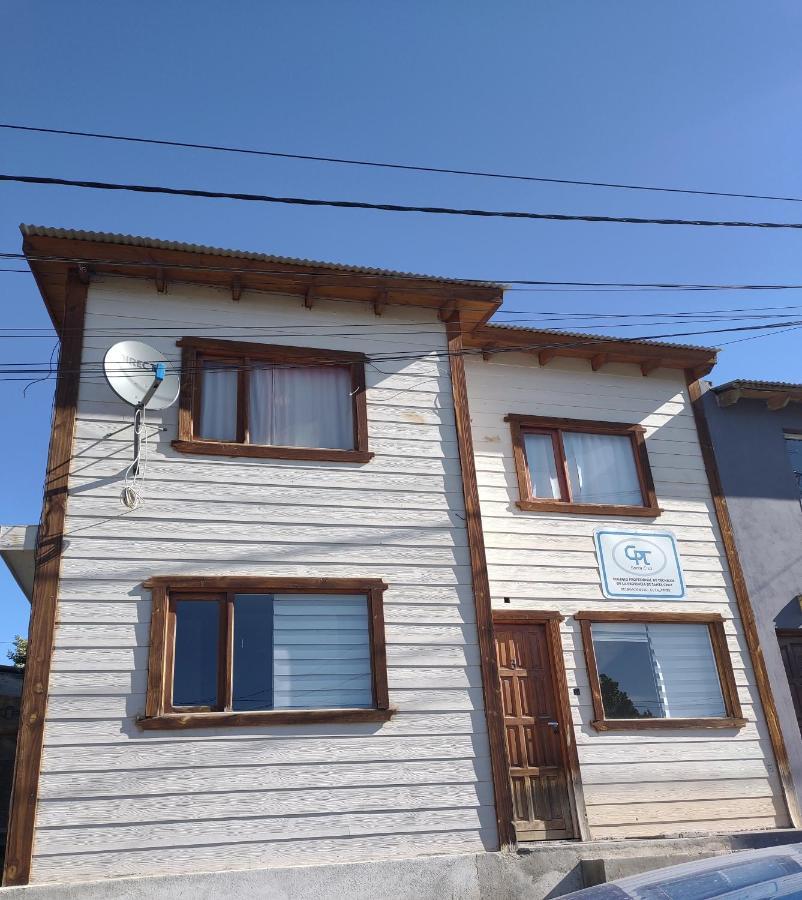 Yexalen Pb Apartment El Calafate Bagian luar foto