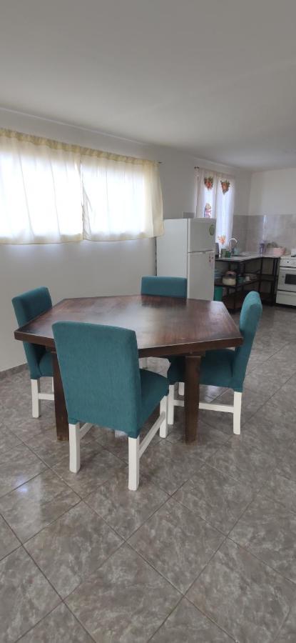Yexalen Pb Apartment El Calafate Bagian luar foto