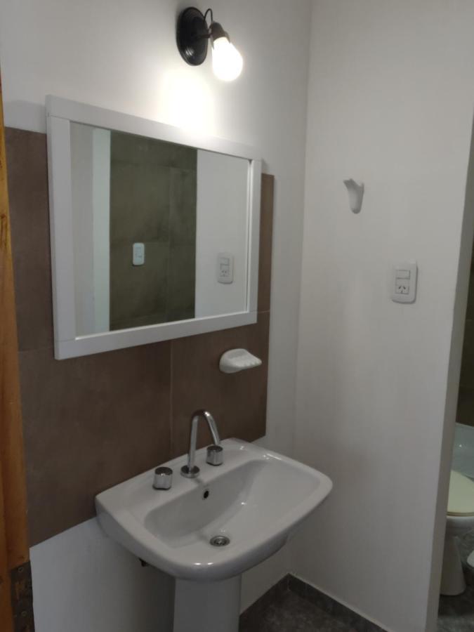 Yexalen Pb Apartment El Calafate Bagian luar foto