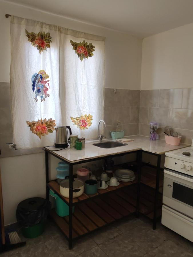 Yexalen Pb Apartment El Calafate Bagian luar foto
