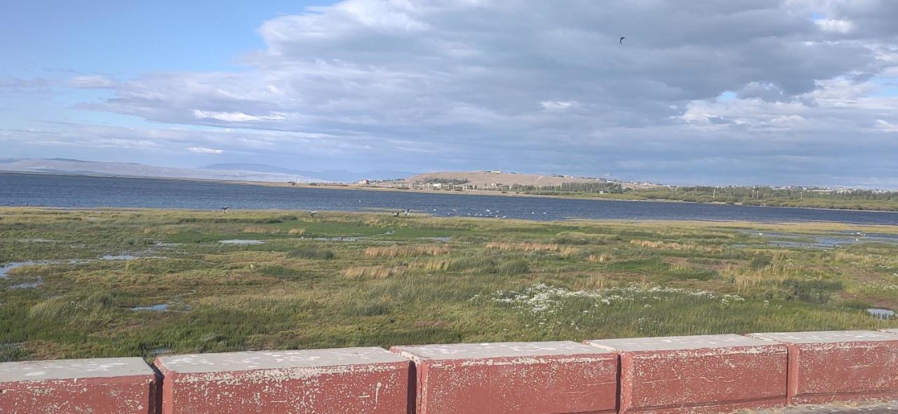 Yexalen Pb Apartment El Calafate Bagian luar foto