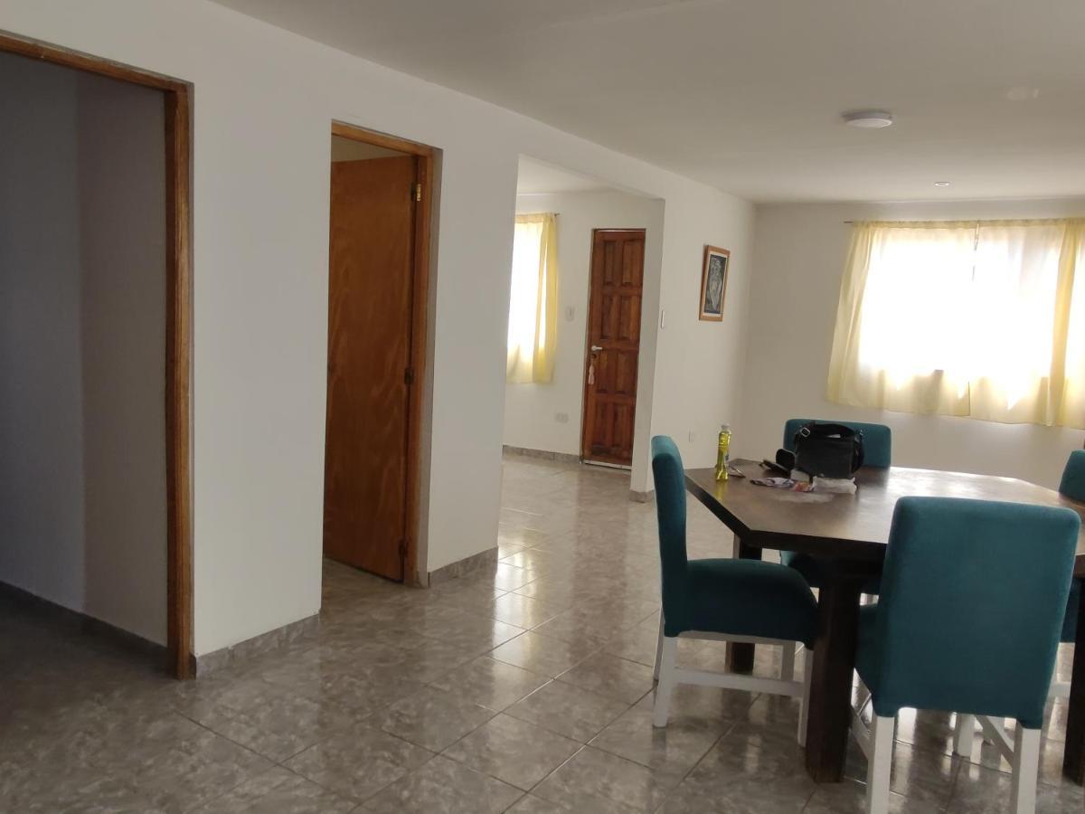 Yexalen Pb Apartment El Calafate Bagian luar foto