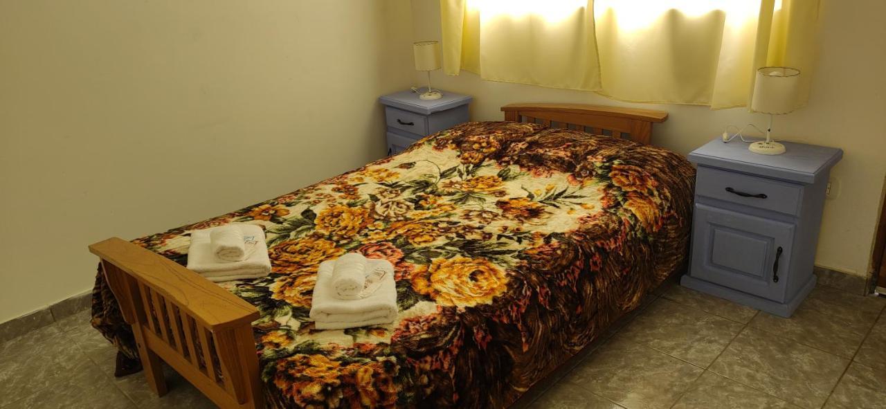 Yexalen Pb Apartment El Calafate Bagian luar foto