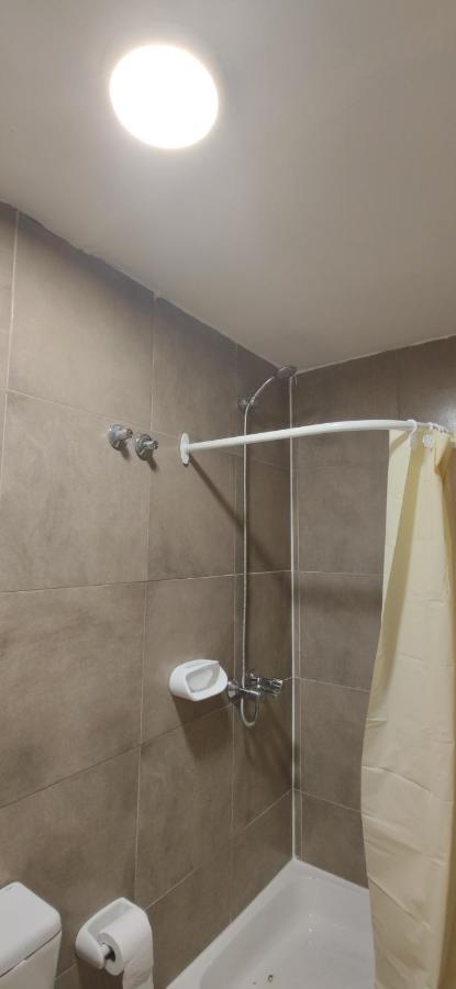 Yexalen Pb Apartment El Calafate Bagian luar foto