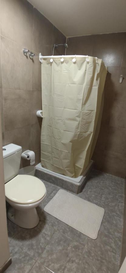 Yexalen Pb Apartment El Calafate Bagian luar foto
